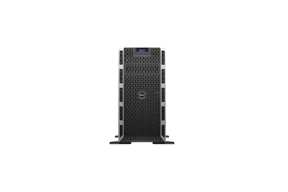 Сервер DELL T430 16SFF