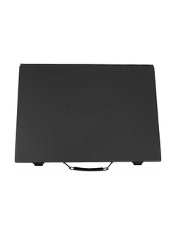 Набор метчиков и плашек, 110 предметов Gigant STD110