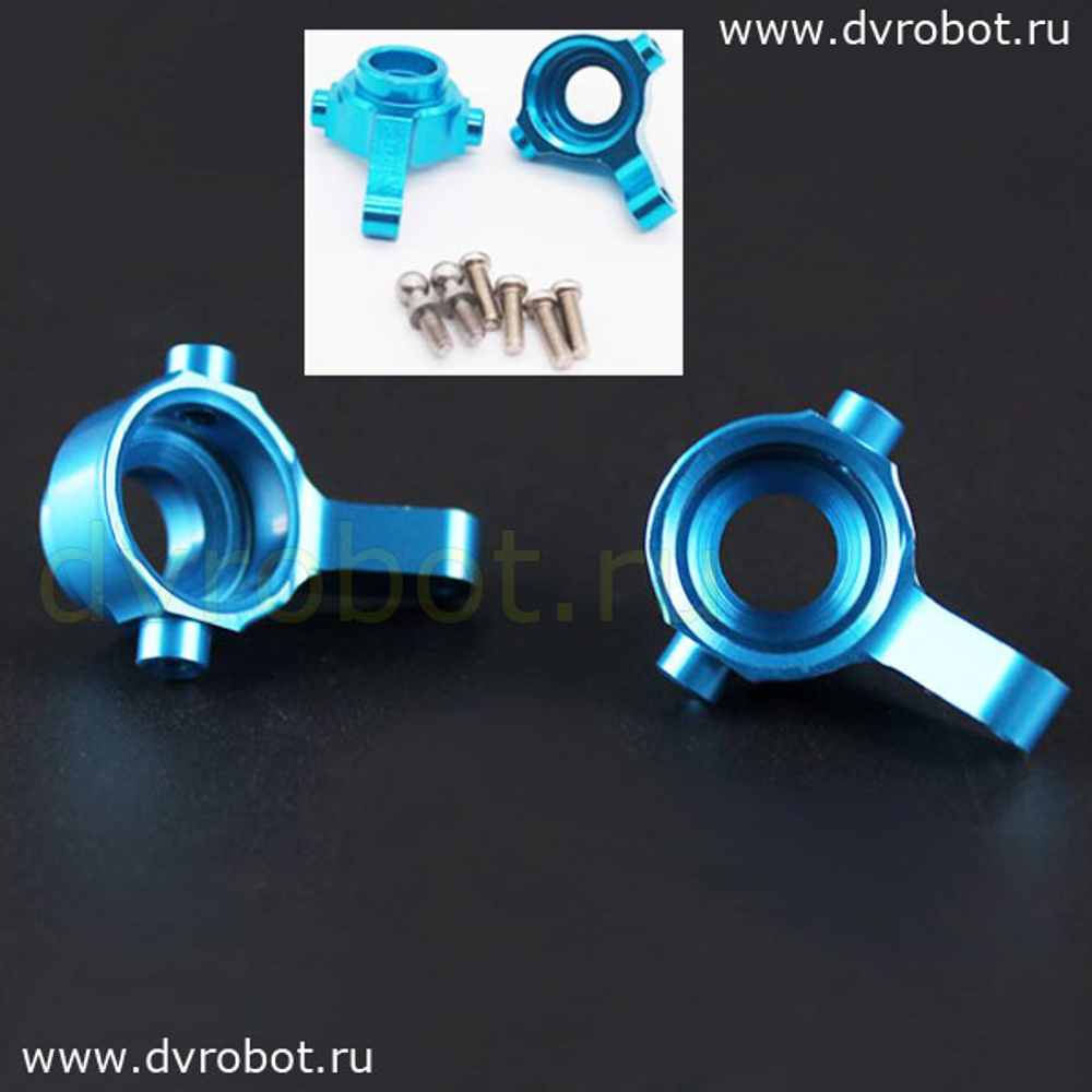 Ступица передняя WLToys A9(4,5,6,7)9/K929