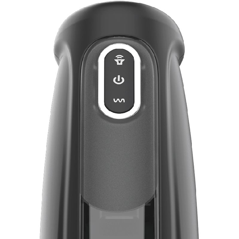 Автоматический мастурбатор с режимами вращения и толчков