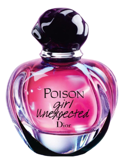 CHRISTIAN DIOR Poison Girl Unexpected