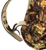 Рюкзак «Лес» (с кожаной отделкой)