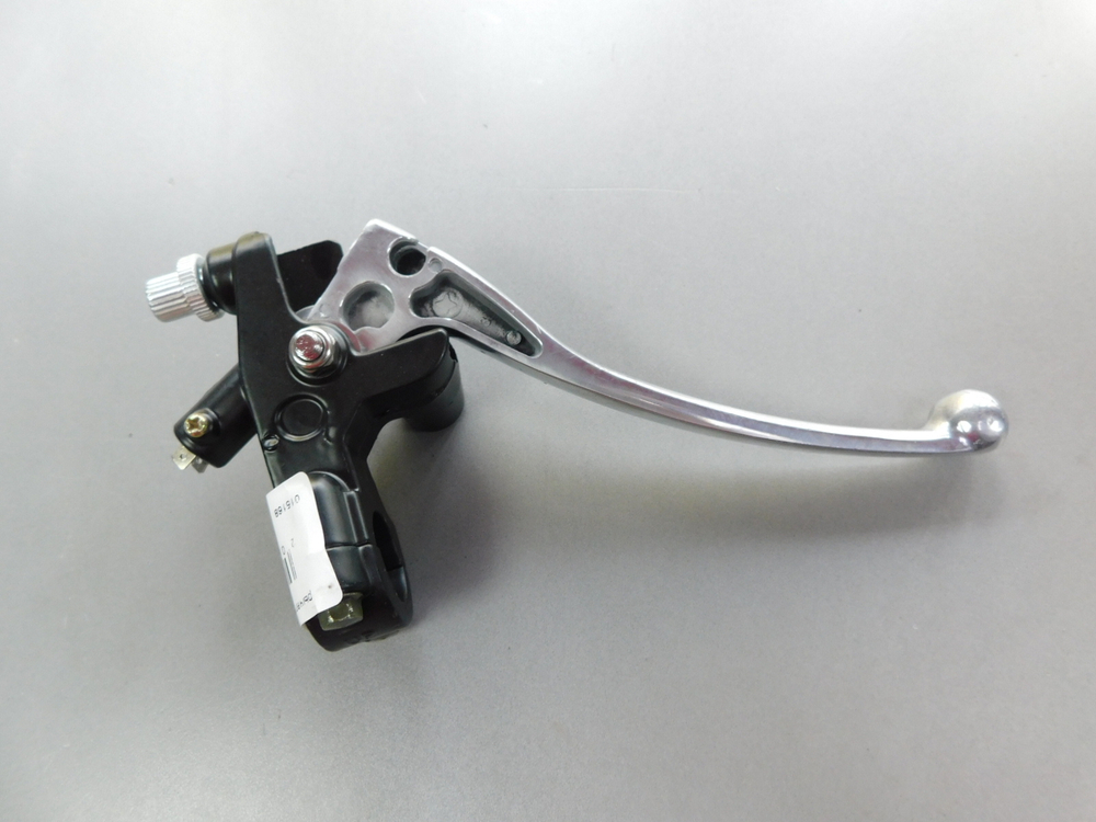 рычаг сцепления с кронштейном Honda CB400 22 мм.