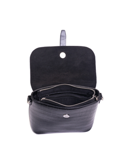 27220/10 Сумка жен., иск. кожа