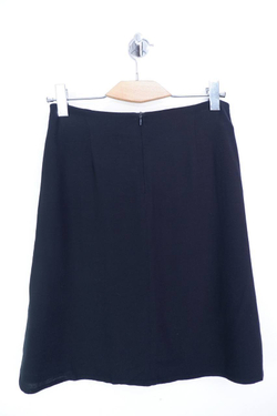 Юбка YOUR STYLE базовая из вискозы 44-46 размер