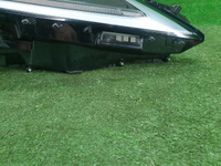 Фара правая Lexus RX 4 (2019-2022) LED