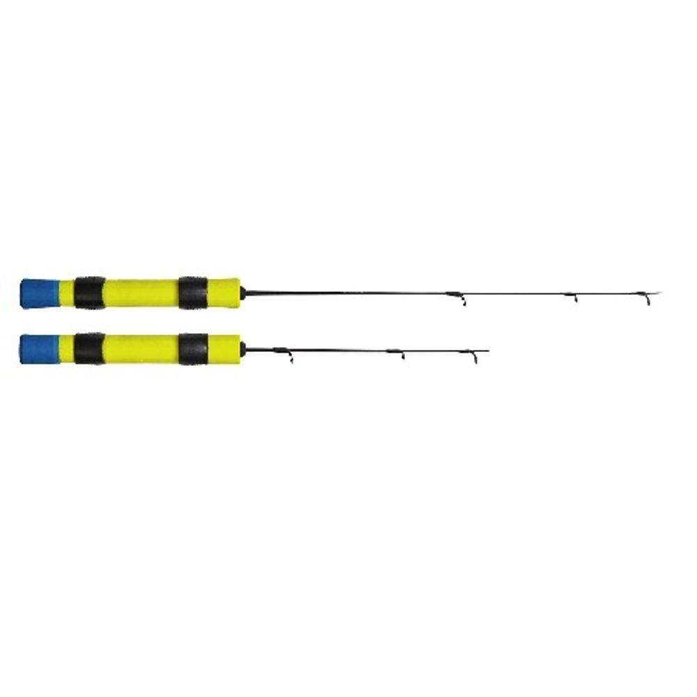 Удилище телескопическое зимнее Salmo ICE JIG Light 50см