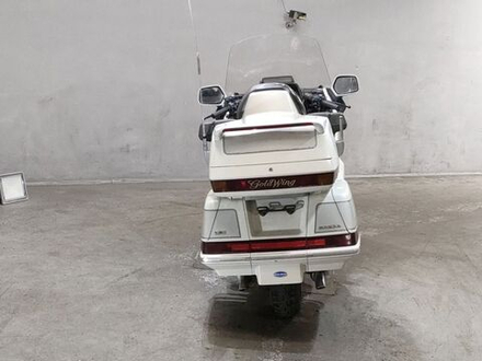 Honda GL1500 , 1996