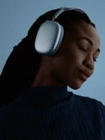 Беспроводные наушники AirPods Max USB-C (Blue)