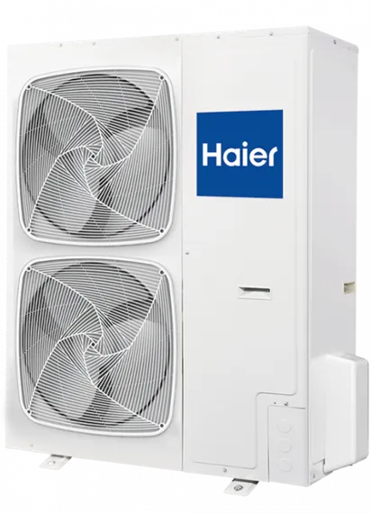 Колонная сплит-система Haier AP96HN1ERA/1U96WS1ERB