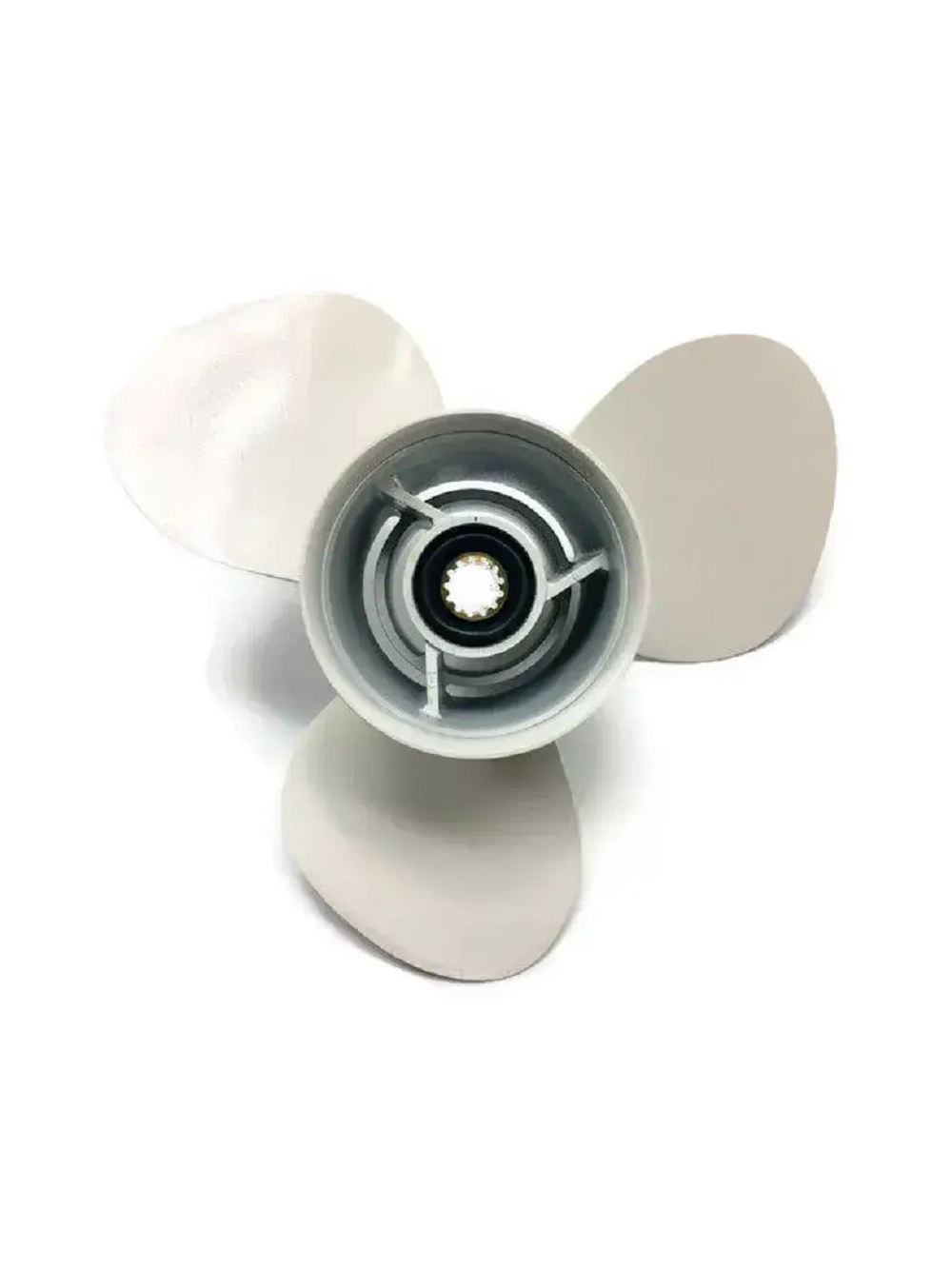 Винт Yamaha 40-60 л.с. 10 3/8 x 13-G