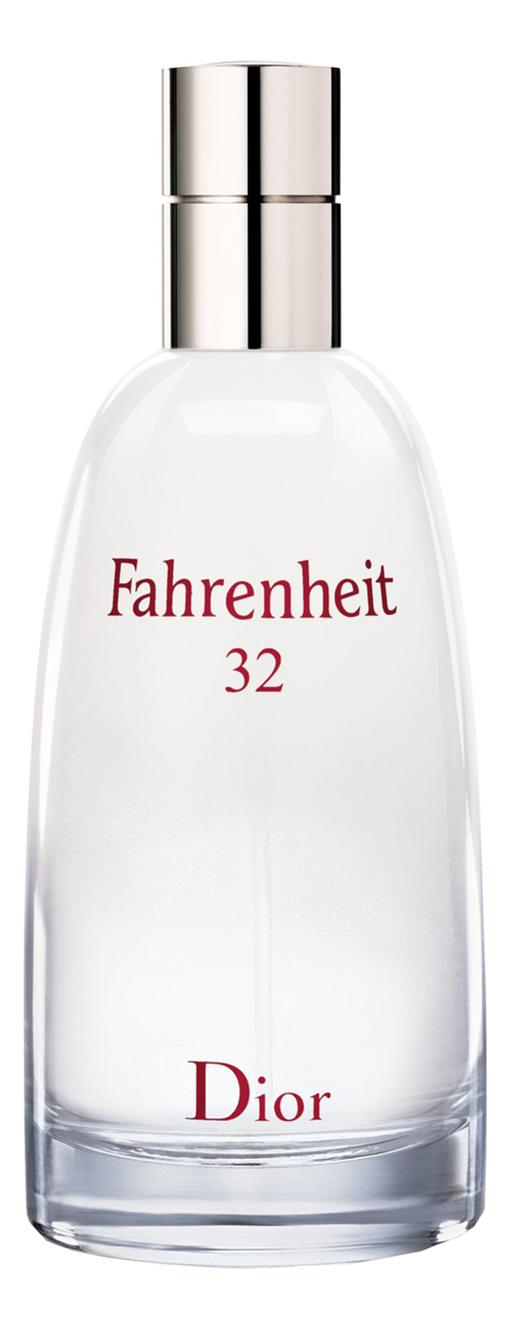 CHRISTIAN DIOR Fahrenheit 32