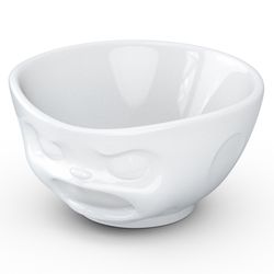 Чаша Barfing, 1 л, белая