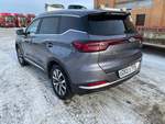 Chery Tiggo 7 Pro Elite CVT