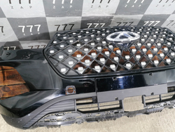 Бампер передний Chery Tiggo 4 Pro 20-нв Б/У Оригинал 602001262AADQJ