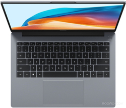 Ноутбук Huawei MateBook D14 MDF-X