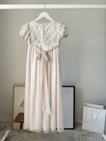 Нарядное платье, 140