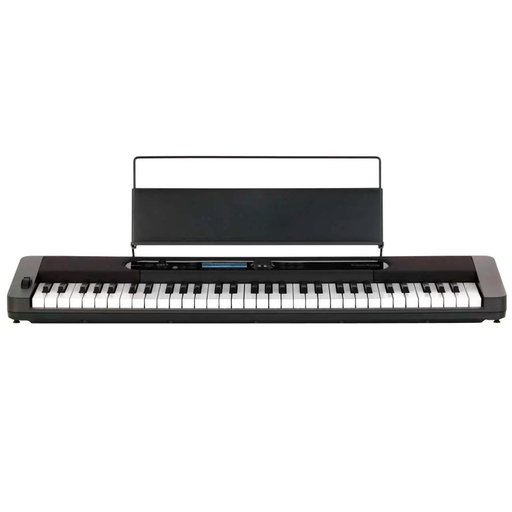 Casio CT-S410 Синтезатор, 61 клавиша.