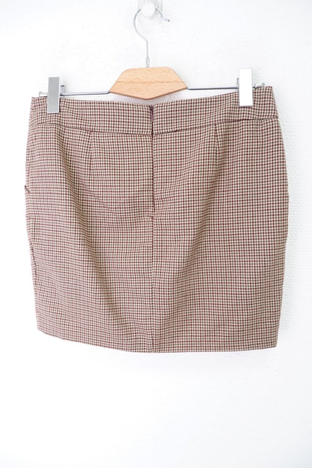 Юбка Oodji мини 46 размер