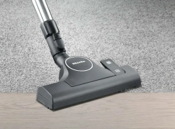 Пылесос MIELE Boost CX1 PowerLine SNRF0 Obsidian black