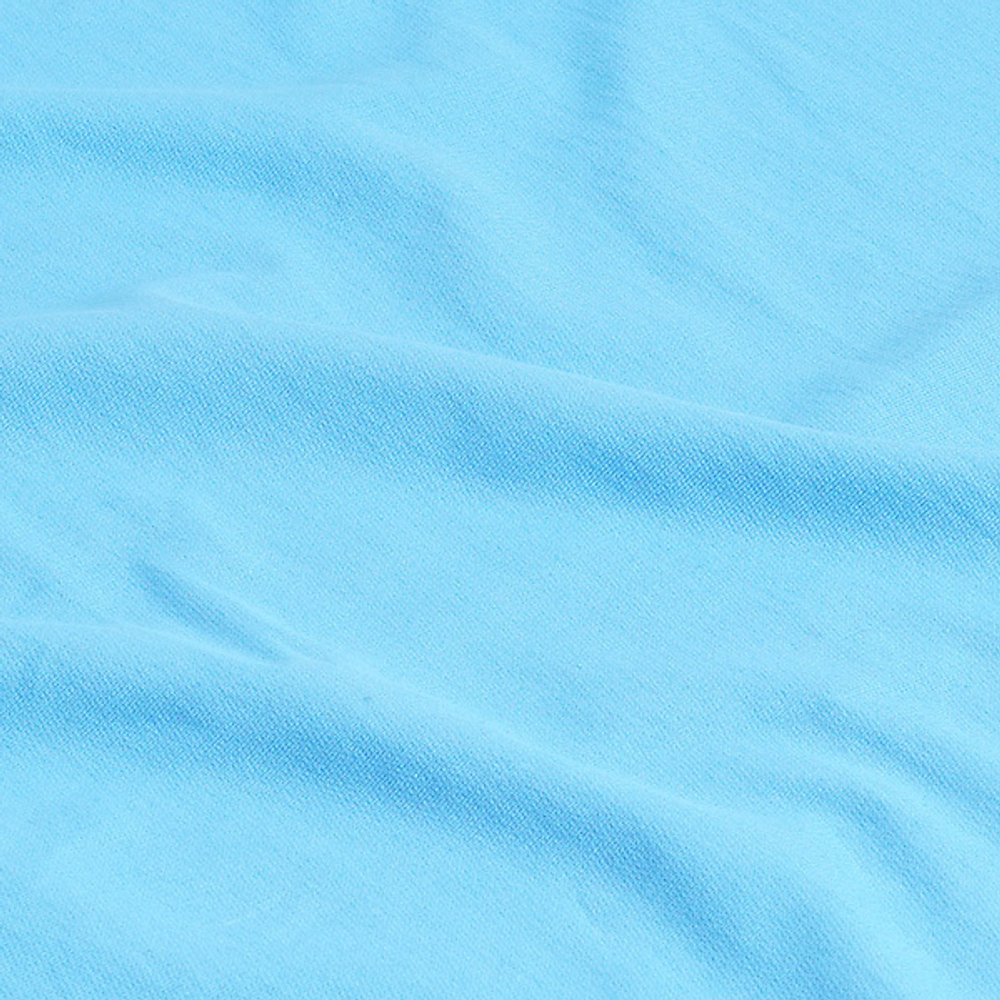 Футер 2-х нит., 100% хлопок, 220 гр/м2, 190 см