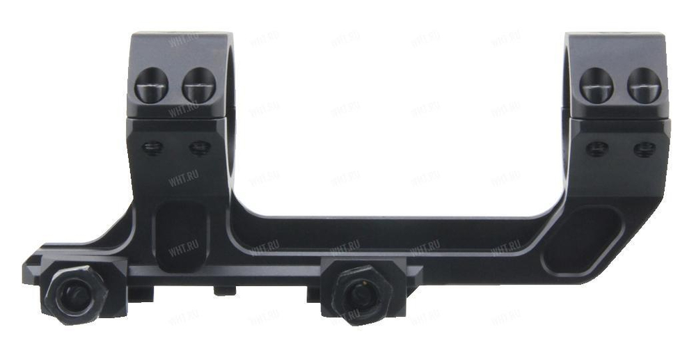 Кронштейн VECTOR 1-Piece Extended AR-Mount, 30 мм, BH=23 мм, 20 МОА, на базу Picatinny