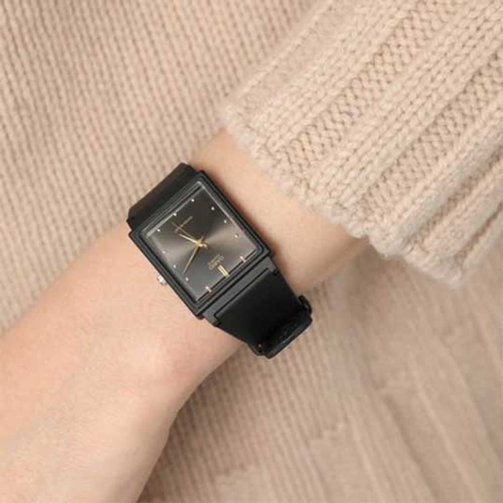Часы Casio MQ-38-1A
