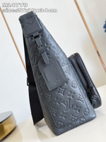 Louis Vuitton Hobo Cargo