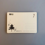 Новогодняя ночь