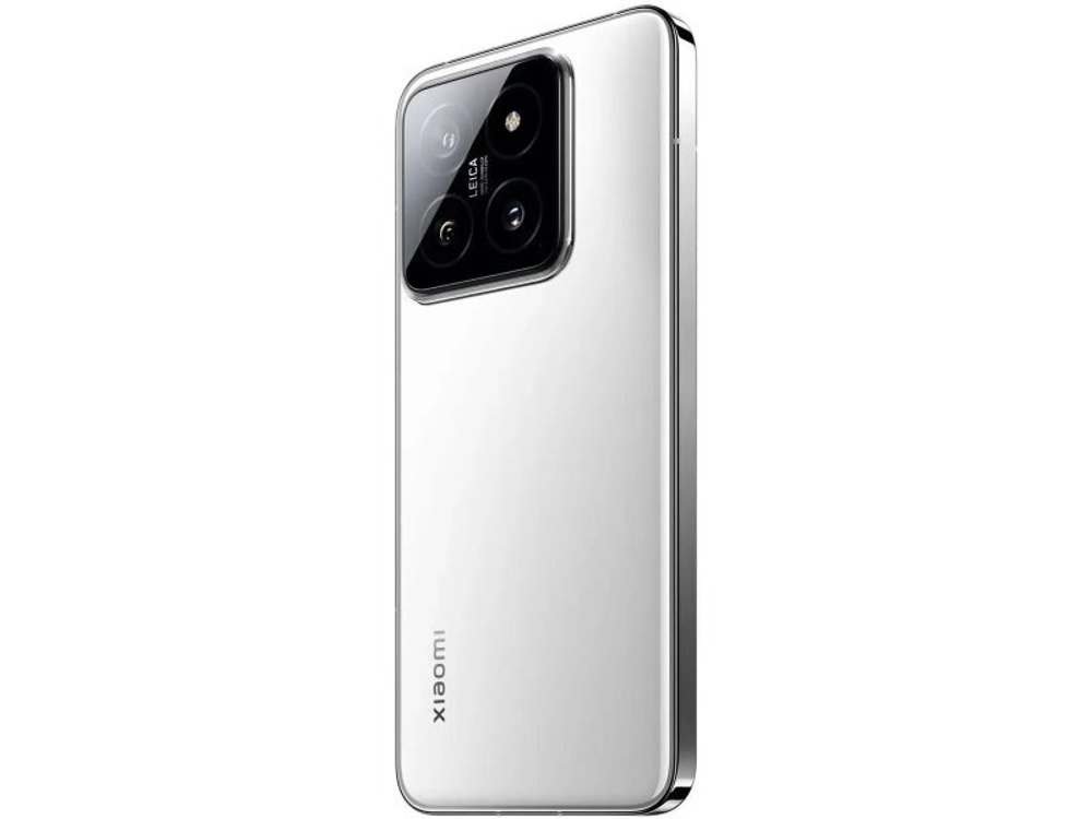 Смартфон Xiaomi 14 12/512Gb Белый