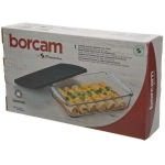 Посуда для запекания с пл кр 260*150мм 1320 мл