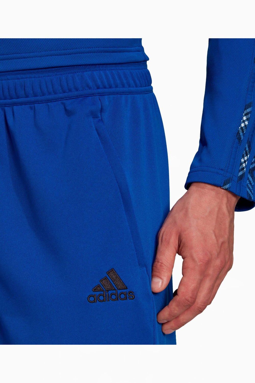 Штаны adidas Tiro 7/8