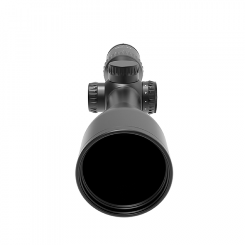 Прицел Artelv CRS 2.5-10x50 SFP AM8-10X (ASC251050S)