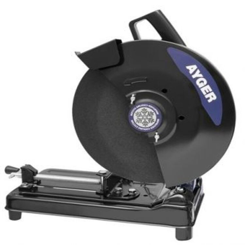 Отрезная машина по металлу Ayger АМА2500