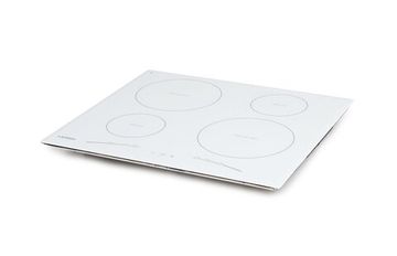 Индукционная варочная панель Leran EIH 6542 WBV