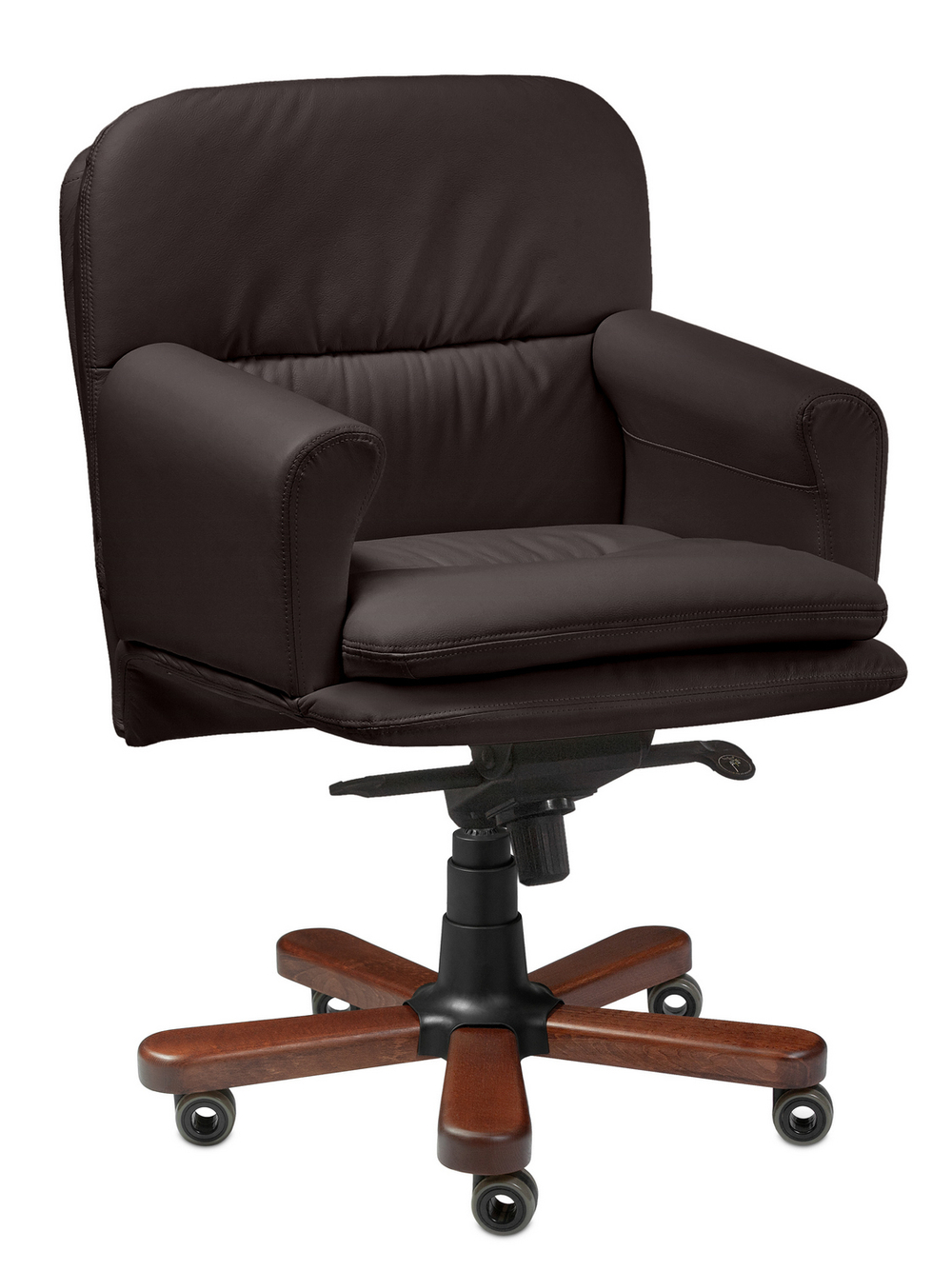 Кресло офисное Фауст В