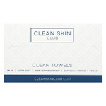 Clean Skin Club, чистые полотенца, одноразовые, 25 шт.