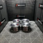 КОВАНЫЕ ДИСКИ для Jeep GRAND CHEROKEE V WL LONG