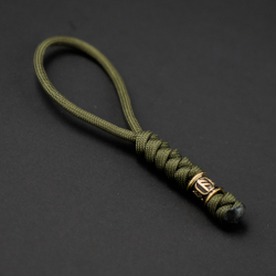 Темляк олива