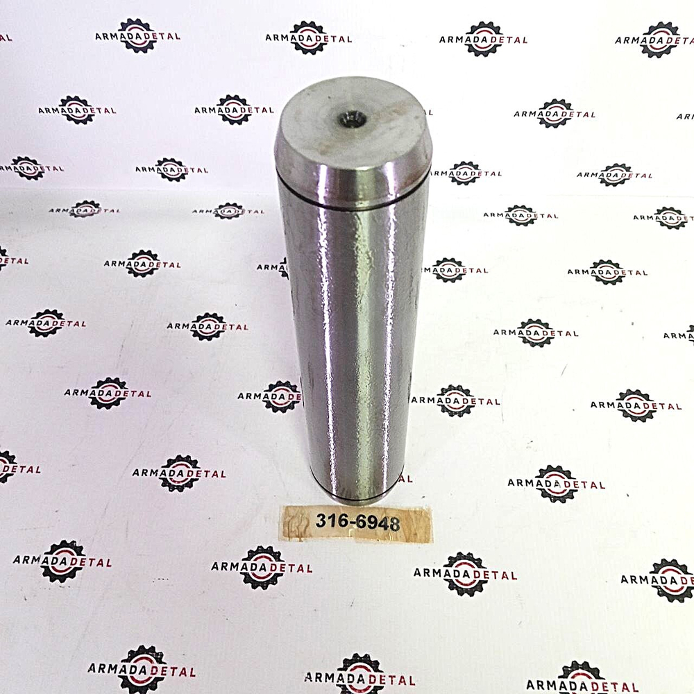 Палец (Крепление гидроцилиндра ковша к рукояти) | 316-6948 | TMP