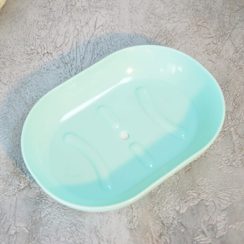 Мыльница "Aqua", мята