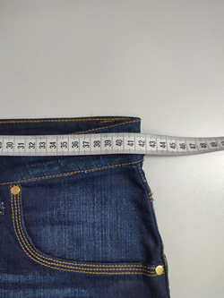 Юбка Flo&Jo джинсовая 46 размер