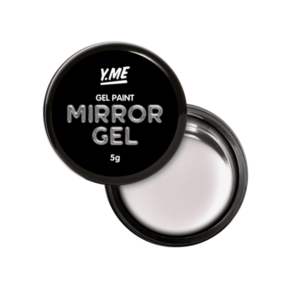 Y.me Mirror гель-краска 5 гр