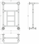 Сунержа Ренессанс 1452 660x400