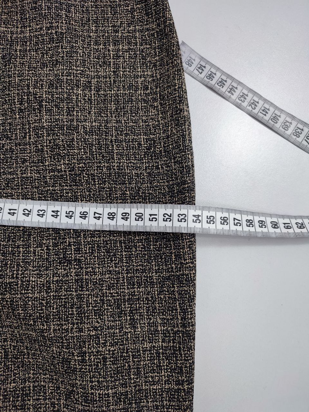 Брюки Ji Shun с шерстью 48-50 размер, новые