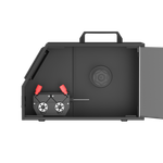 START HYPE X1200 Установка лазерной сварки 8STX1200