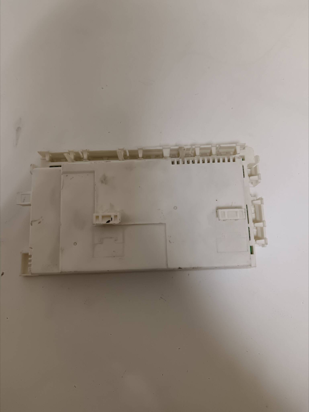 156164761 228 силовой модуль для посудомоечной машины Electrolux AEG