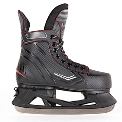 Коньки раздвижные Tech Team Legion