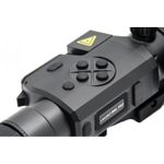 Тепловизионный прицел RikaNV Lesnik 660L PRO