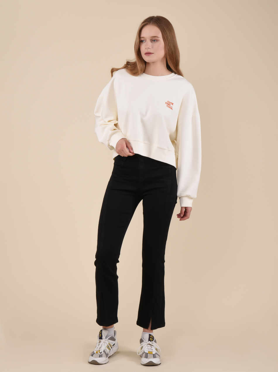 Толстовка женская